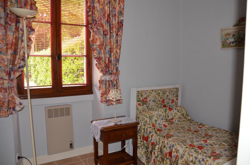 La Gueriniere Bed and Breakfast Cénac-et-Saint-Julien Eksteriør billede