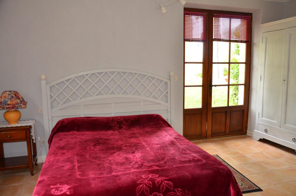 La Gueriniere Bed and Breakfast Cénac-et-Saint-Julien Eksteriør billede